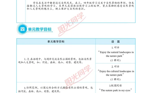 教案正文5上_Unit6_26春四年级上下册人教版_四上英语合集人教版PEP英语四年级上册新教材（教学视频+课件+动画+音频+练习+教案）_19同步教案课件_人教pep3_3-6上册