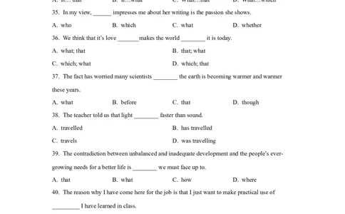 10名词性从句(精练)-2024年高考英语一轮复习语法能力突破必备(PPT+复习卡+精练题)(通用版)_03高考英语_通用版（老高考）复习资料_2024年复习资料_10.名词性从句(PPT+复习卡+精练题)(通用版)