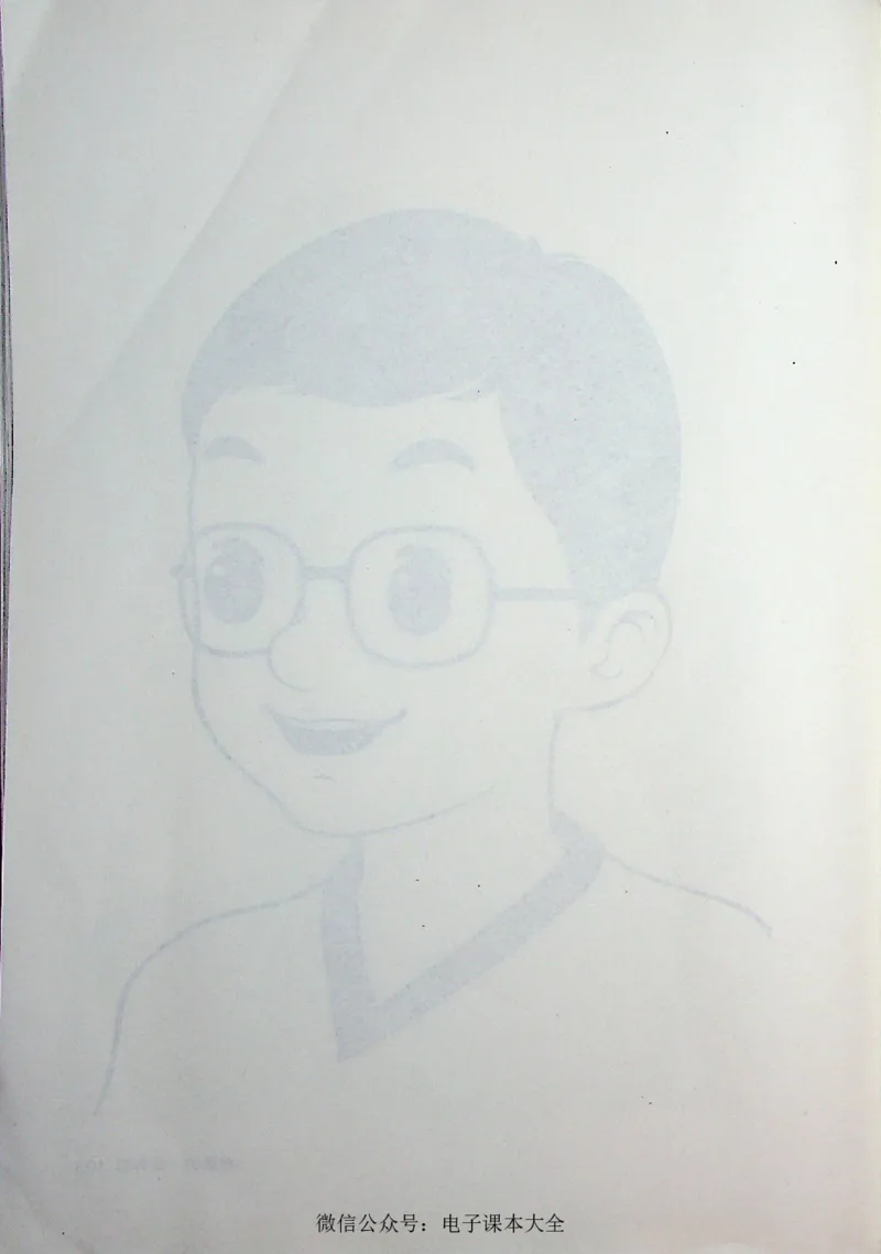 英语PEP6A教师教学用书_26春四年级上下册人教版_四上英语合集人教版PEP英语四年级上册新教材（教学视频+课件+动画+音频+练习+教案）_16教师用书_小学英语_人教版PEP