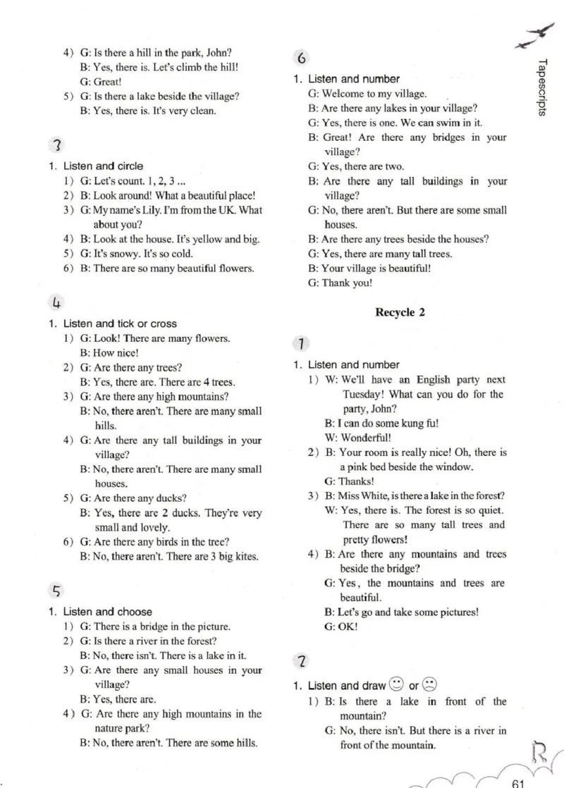 英语作业本PEP5A_26春四年级上下册人教版_四上英语合集人教版PEP英语四年级上册新教材（教学视频+课件+动画+音频+练习+教案）_17练习资料_PEP版《英语作业本》3-6年级上册（2025秋）