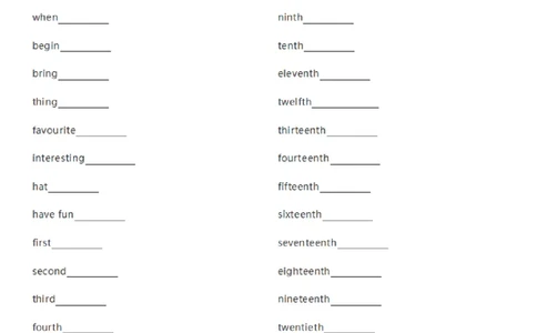 沪教牛津版小学英语五年级上册单词默写表_26春四年级上下册人教版_四上英语合集人教版PEP英语四年级上册新教材（教学视频+课件+动画+音频+练习+教案）_17练习资料_沪教牛津版