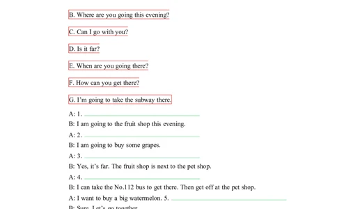 期中测试卷_26春四年级上下册人教版_四上英语合集人教版PEP英语四年级上册新教材（教学视频+课件+动画+音频+练习+教案）_19同步教案课件_人教pep3_3-6年级上册_Unit3Myweekendplan