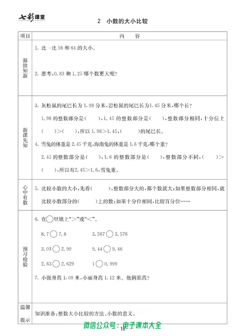 4b_26春四年级上下册人教版_四上英语合集人教版PEP英语四年级上册新教材（教学视频+课件+动画+音频+练习+教案）_17练习资料_小学英语（预习复习资料大礼包）_《预习卡》_六三制