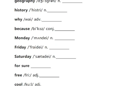 鲁科版英语六年级下册单词默写表_26春四年级上下册人教版_四上英语合集人教版PEP英语四年级上册新教材（教学视频+课件+动画+音频+练习+教案）_17练习资料_《小学英语单词默写表》
