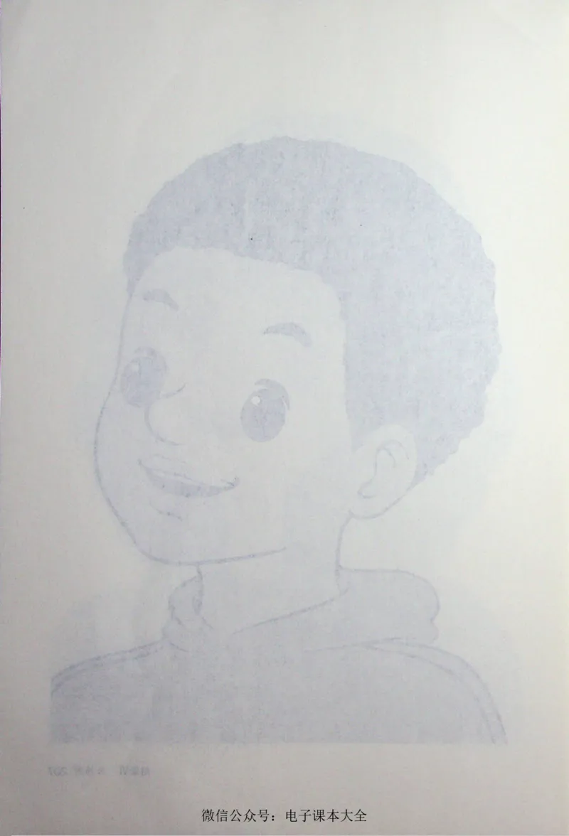 英语PEP5A教师教学用书_26春四年级上下册人教版_四上英语合集人教版PEP英语四年级上册新教材（教学视频+课件+动画+音频+练习+教案）_16教师用书_小学英语_人教版PEP