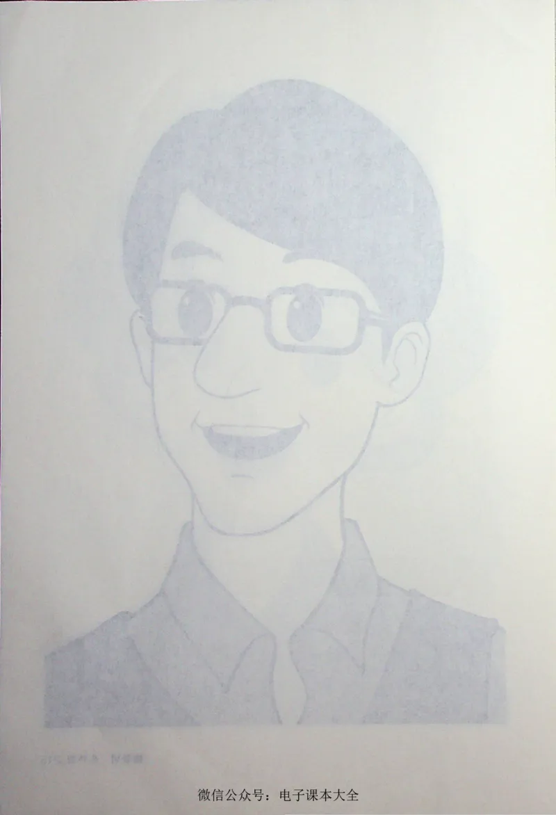 英语PEP5A教师教学用书_26春四年级上下册人教版_四上英语合集人教版PEP英语四年级上册新教材（教学视频+课件+动画+音频+练习+教案）_16教师用书_小学英语_人教版PEP