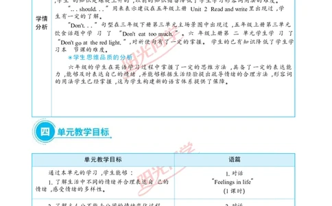 教案正文6上_Unit6_26春四年级上下册人教版_四上英语合集人教版PEP英语四年级上册新教材（教学视频+课件+动画+音频+练习+教案）_19同步教案课件_人教pep3_3-6上册