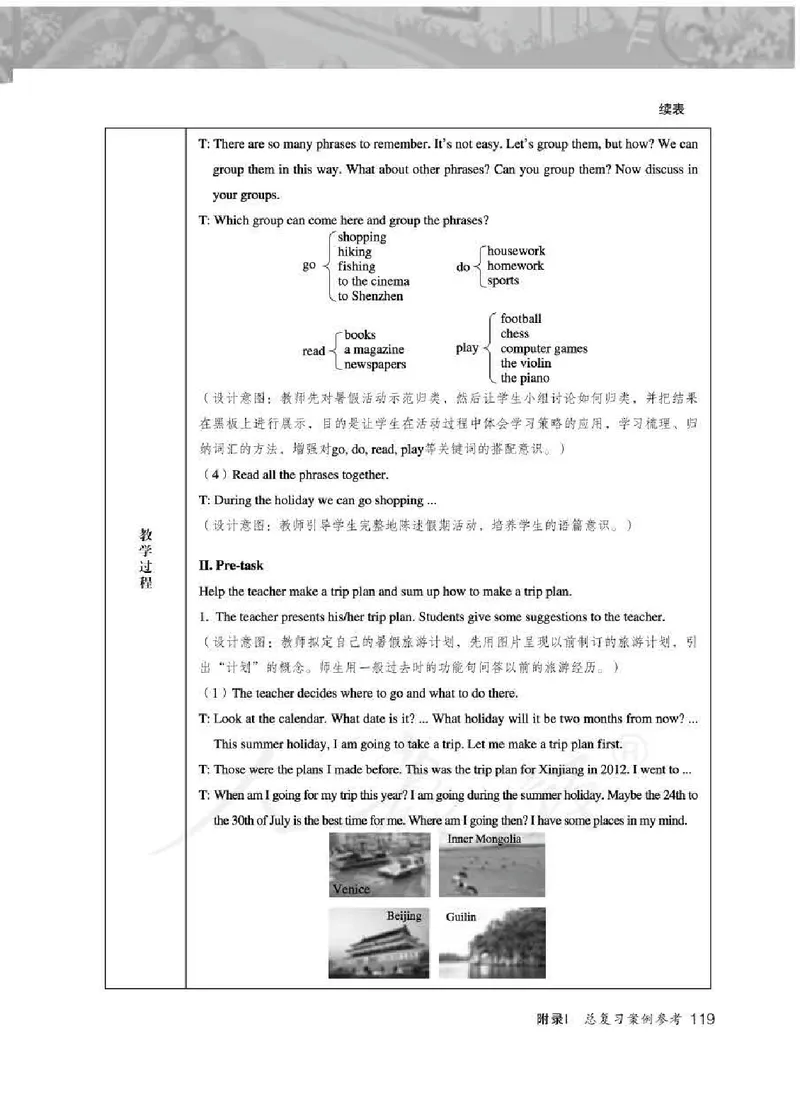 英语PEP6B教师教学用书_26春四年级上下册人教版_四上英语合集人教版PEP英语四年级上册新教材（教学视频+课件+动画+音频+练习+教案）_16教师用书_小学英语_人教版PEP