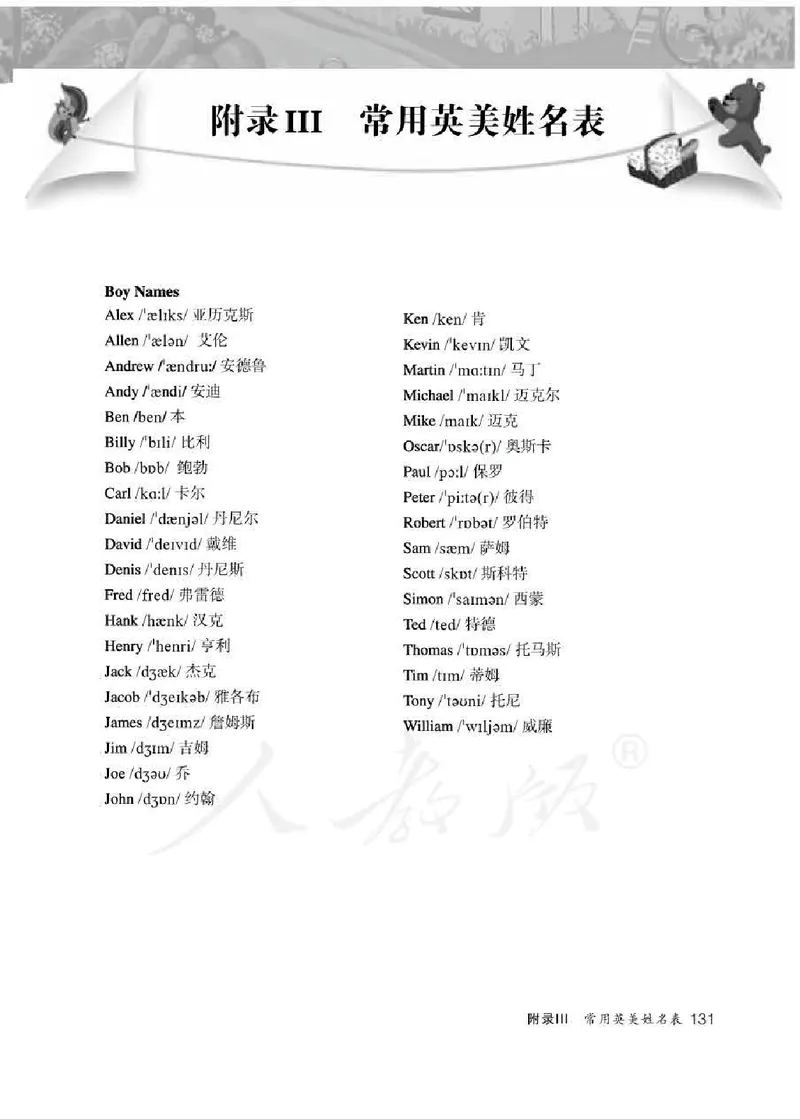 英语PEP6B教师教学用书_26春四年级上下册人教版_四上英语合集人教版PEP英语四年级上册新教材（教学视频+课件+动画+音频+练习+教案）_16教师用书_小学英语_人教版PEP