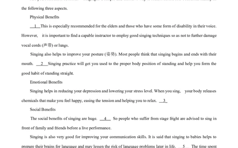 03必修第三册Unit1基础练习-2023年高考英语一轮复习讲练测(人教版2019)_03高考英语_新高考复习资料_2023年新高考资料_一轮复习_2023年高考英语一轮复习讲练测（新教材人教版新高考）