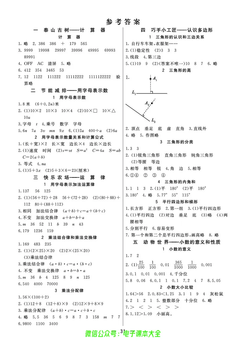 青岛版4a_26春四年级上下册人教版_四上英语合集人教版PEP英语四年级上册新教材（教学视频+课件+动画+音频+练习+教案）_17练习资料_小学英语（预习复习资料大礼包）_《预习卡》