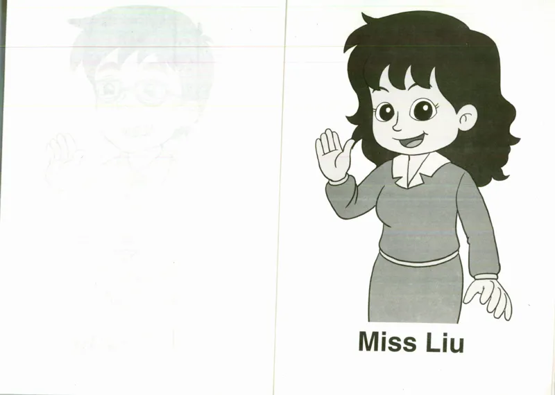 精通4上_26春四年级上下册人教版_四上英语合集人教版PEP英语四年级上册新教材（教学视频+课件+动画+音频+练习+教案）_16教师用书_小学英语_人教精通版小学英语(三起点)