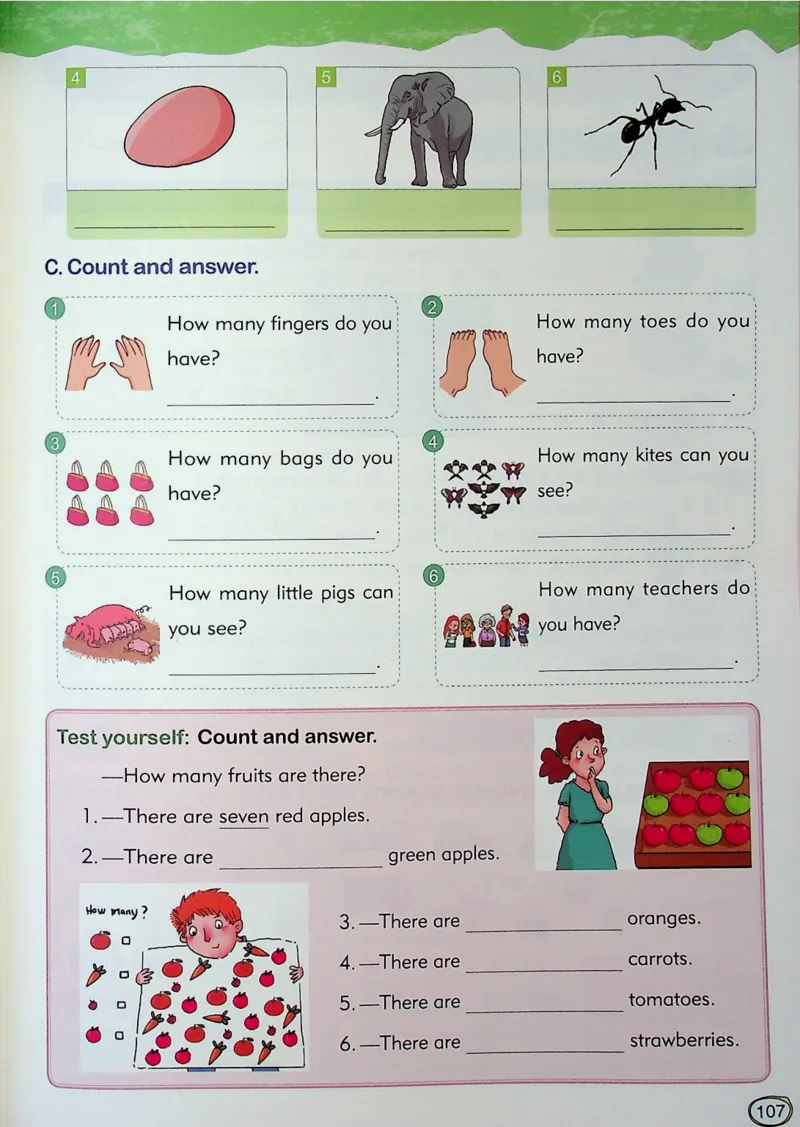 3英语~文霸-新_26春四年级上下册人教版_四上英语合集人教版PEP英语四年级上册新教材（教学视频+课件+动画+音频+练习+教案）_17练习资料_小学英语（预习复习资料大礼包）