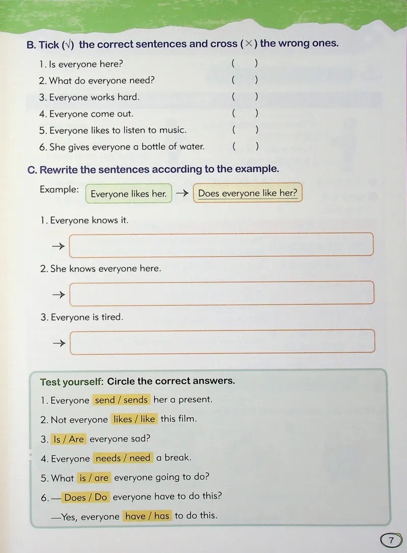 3英语~文霸-新_26春四年级上下册人教版_四上英语合集人教版PEP英语四年级上册新教材（教学视频+课件+动画+音频+练习+教案）_17练习资料_小学英语（预习复习资料大礼包）