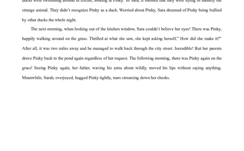 2024年一轮复习模拟卷第二模拟（浙江专用）-2024年高考英语一轮复习讲练测（新教材新高考）（答案版）_03高考英语_新高考复习资料_2024年新高考资料_一轮复习资料_浙江专用