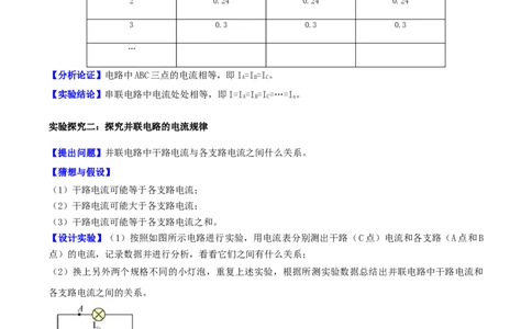 专题19电学必考的四个重点实验（解析版）_02中考总复习（2026版更新中）_04-物理-中考总复习_2025年中考复习资料_2025年中考物理答题方法模板