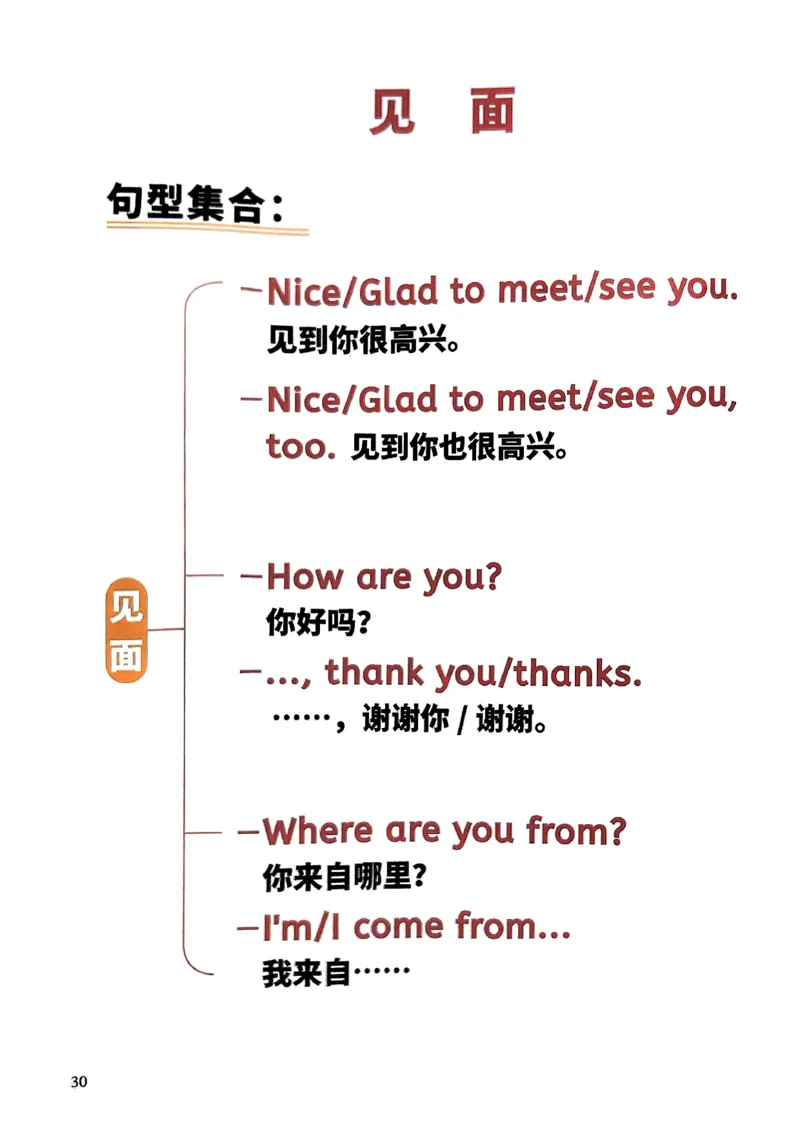 斗半匠-小学英语句式一本通_26春四年级上下册人教版_四上英语合集人教版PEP英语四年级上册新教材（教学视频+课件+动画+音频+练习+教案）_17练习资料_《小学英语一本通》