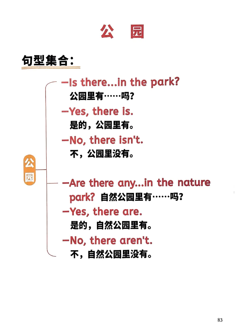 斗半匠-小学英语句式一本通_26春四年级上下册人教版_四上英语合集人教版PEP英语四年级上册新教材（教学视频+课件+动画+音频+练习+教案）_17练习资料_《小学英语一本通》
