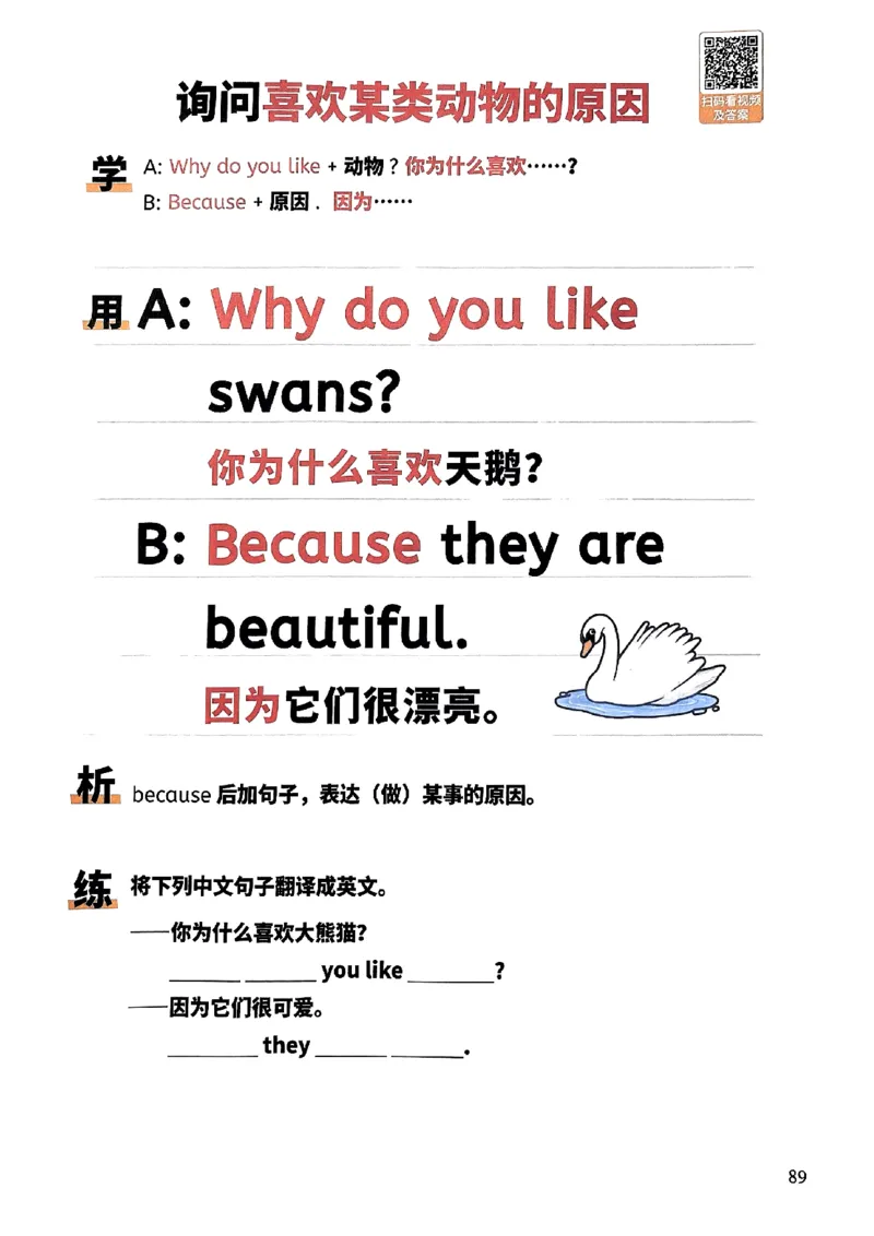 斗半匠-小学英语句式一本通_26春四年级上下册人教版_四上英语合集人教版PEP英语四年级上册新教材（教学视频+课件+动画+音频+练习+教案）_17练习资料_《小学英语一本通》