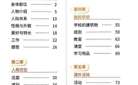 斗半匠-小学英语句式一本通_26春四年级上下册人教版_四上英语合集人教版PEP英语四年级上册新教材（教学视频+课件+动画+音频+练习+教案）_17练习资料_《小学英语一本通》