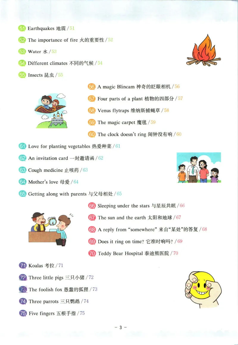 星火英语阅读训练100篇六年级_26春四年级上下册人教版_四上英语合集人教版PEP英语四年级上册新教材（教学视频+课件+动画+音频+练习+教案）_17练习资料_《阅读训练100篇》