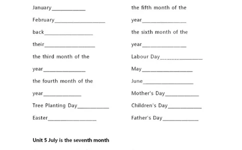 精通六上单词默写表_26春四年级上下册人教版_四上英语合集人教版PEP英语四年级上册新教材（教学视频+课件+动画+音频+练习+教案）_17练习资料_小学英语（预习复习资料大礼包）