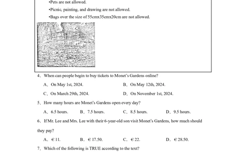 专题08语篇阅读--应用文备考20252024年中考英语真题分类汇编全国版（含答案）_02中考总复习（2026版更新中）_03-英语-中考总复习_2025中考复习资料