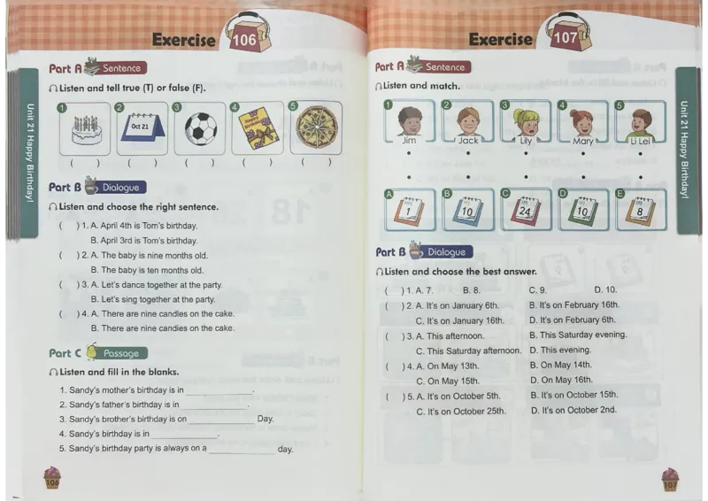 3英语~听霸-新_26春四年级上下册人教版_四上英语合集人教版PEP英语四年级上册新教材（教学视频+课件+动画+音频+练习+教案）_17练习资料_小学英语（预习复习资料大礼包）