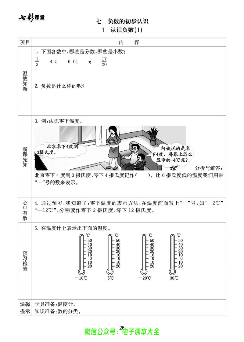 西师大6a_26春四年级上下册人教版_四上英语合集人教版PEP英语四年级上册新教材（教学视频+课件+动画+音频+练习+教案）_17练习资料_小学英语（预习复习资料大礼包）_《预习卡》
