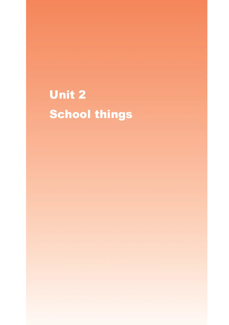 精通3上（2024秋新教材配套）_26春四年级上下册人教版_四上英语合集人教版PEP英语四年级上册新教材（教学视频+课件+动画+音频+练习+教案）_16教师用书_小学英语