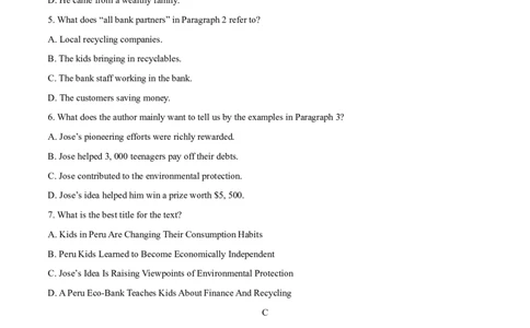 04选择性必修第三册Unit3综合检测-2023年高考英语一轮复习讲练测(人教版2019)_03高考英语_新高考复习资料_2023年新高考资料_一轮复习_2023年高考英语一轮复习讲练测（新教材人教版新高考）