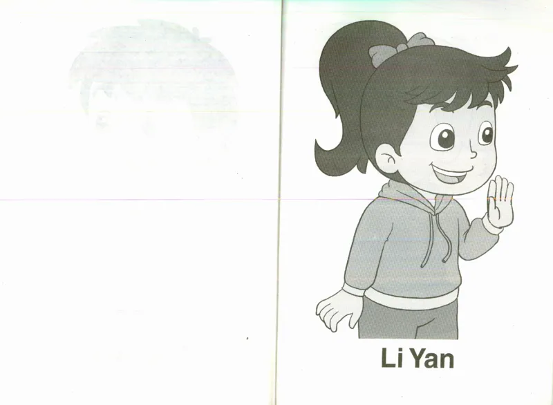 精通6上_26春四年级上下册人教版_四上英语合集人教版PEP英语四年级上册新教材（教学视频+课件+动画+音频+练习+教案）_16教师用书_小学英语_人教精通版小学英语(三起点)