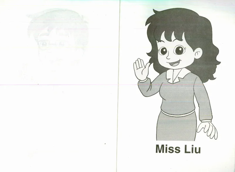 精通6上_26春四年级上下册人教版_四上英语合集人教版PEP英语四年级上册新教材（教学视频+课件+动画+音频+练习+教案）_16教师用书_小学英语_人教精通版小学英语(三起点)