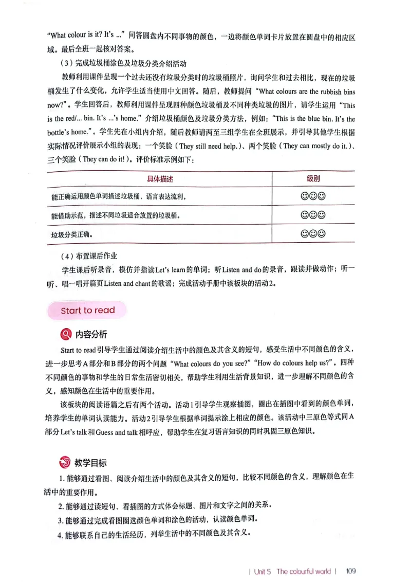 英语PEP3A教师教学用书（2024秋）_26春四年级上下册人教版_四上英语合集人教版PEP英语四年级上册新教材（教学视频+课件+动画+音频+练习+教案）_16教师用书_小学英语_人教版PEP