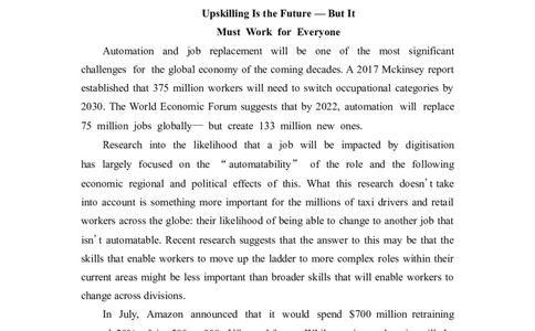 2022届外研版（2019）高中英语一轮复习课堂练习37：选择性必修4Unit1　LookingforwardsWord版含解析_03高考英语_新高考复习资料_2022年新高考资料_2022年新高考英语一轮复习