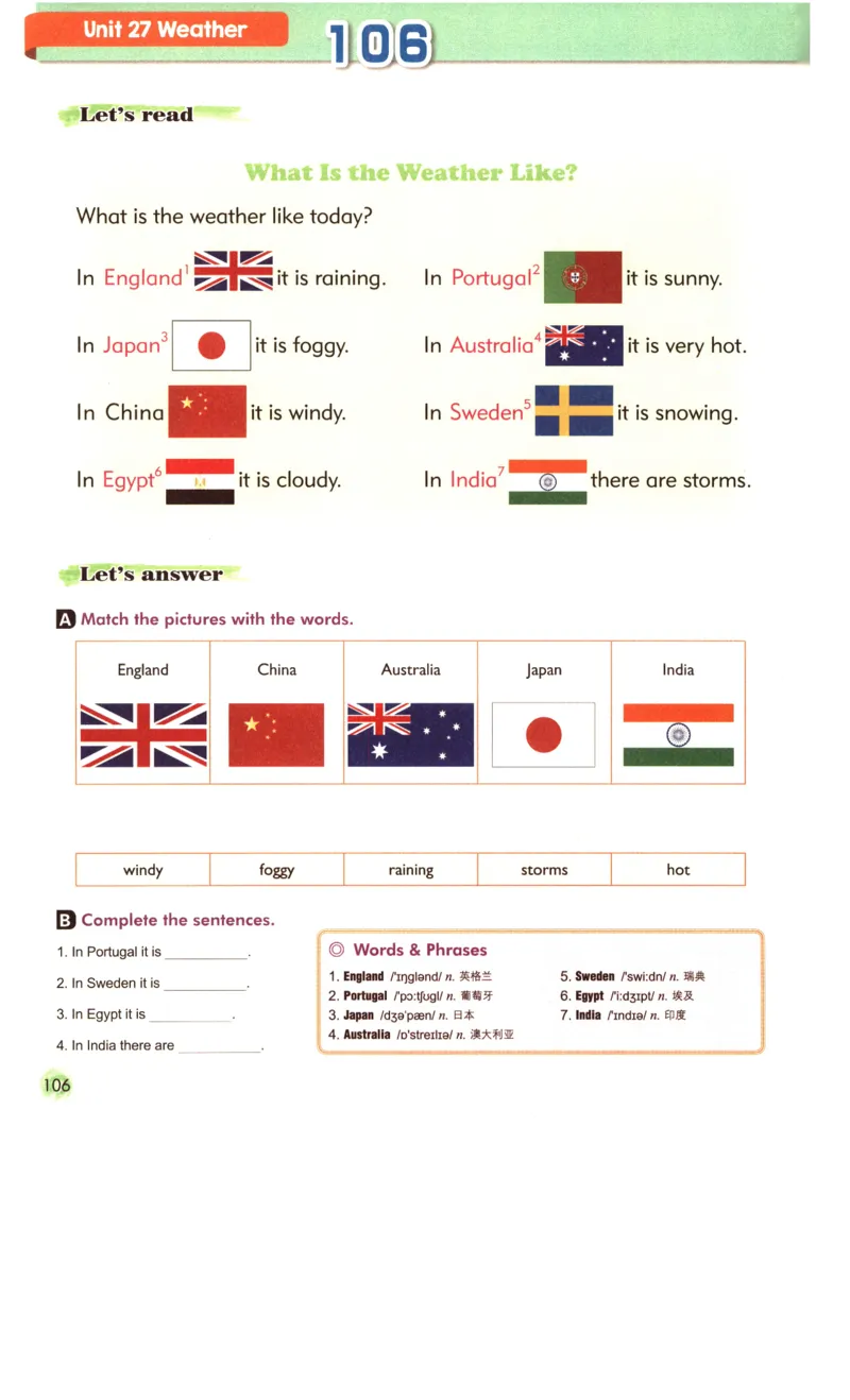 读霸小学英语1年级阅读128篇_26春四年级上下册人教版_四上英语合集人教版PEP英语四年级上册新教材（教学视频+课件+动画+音频+练习+教案）_17练习资料_《英语阅读128篇》