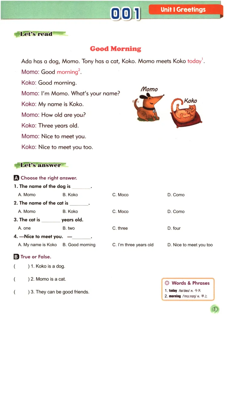 读霸小学英语1年级阅读128篇_26春四年级上下册人教版_四上英语合集人教版PEP英语四年级上册新教材（教学视频+课件+动画+音频+练习+教案）_17练习资料_《英语阅读128篇》