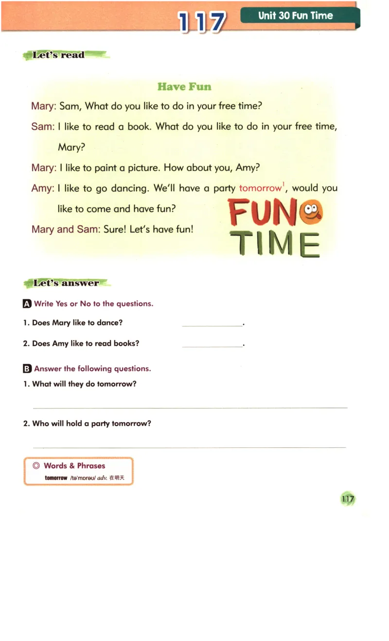 读霸小学英语1年级阅读128篇_26春四年级上下册人教版_四上英语合集人教版PEP英语四年级上册新教材（教学视频+课件+动画+音频+练习+教案）_17练习资料_《英语阅读128篇》