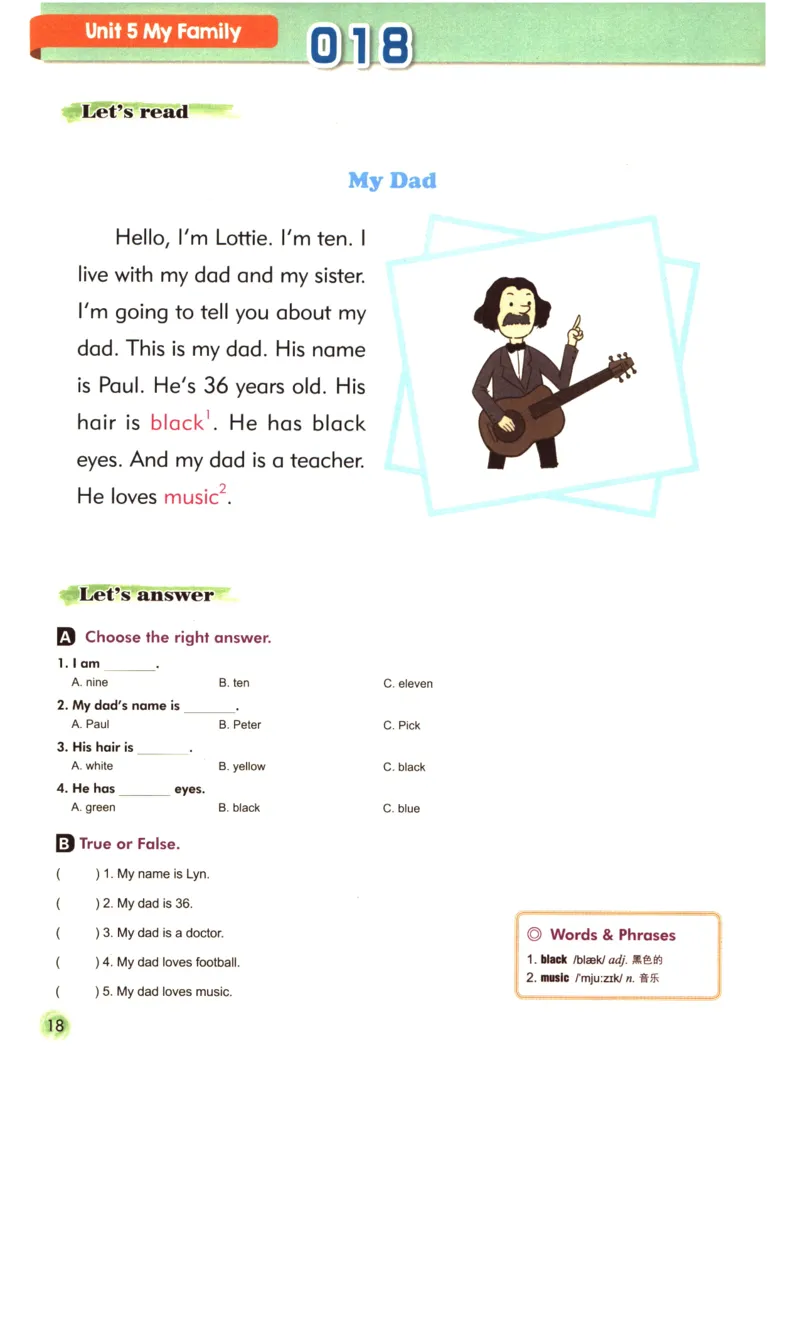 读霸小学英语1年级阅读128篇_26春四年级上下册人教版_四上英语合集人教版PEP英语四年级上册新教材（教学视频+课件+动画+音频+练习+教案）_17练习资料_《英语阅读128篇》