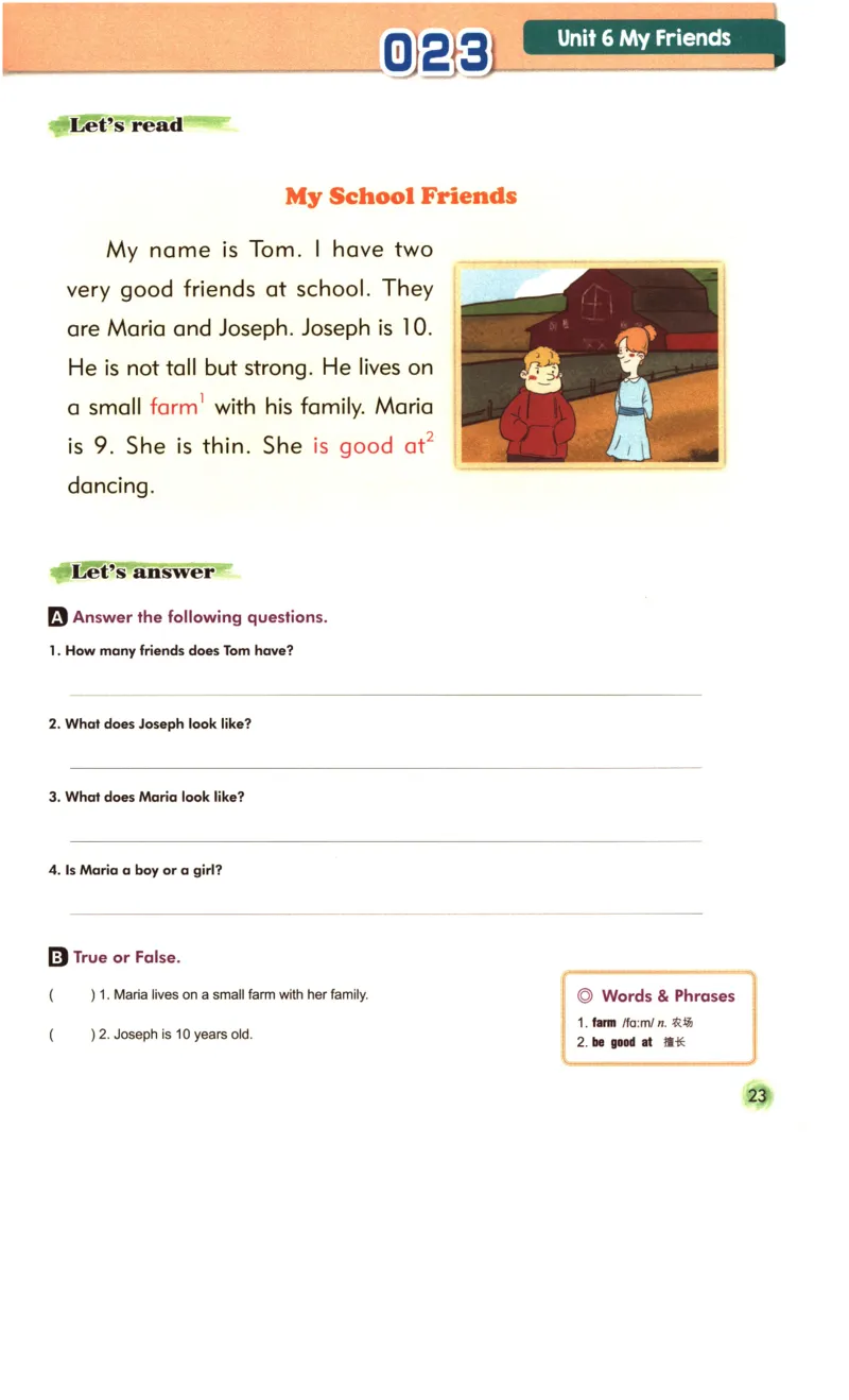 读霸小学英语1年级阅读128篇_26春四年级上下册人教版_四上英语合集人教版PEP英语四年级上册新教材（教学视频+课件+动画+音频+练习+教案）_17练习资料_《英语阅读128篇》
