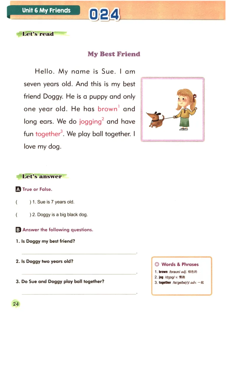 读霸小学英语1年级阅读128篇_26春四年级上下册人教版_四上英语合集人教版PEP英语四年级上册新教材（教学视频+课件+动画+音频+练习+教案）_17练习资料_《英语阅读128篇》