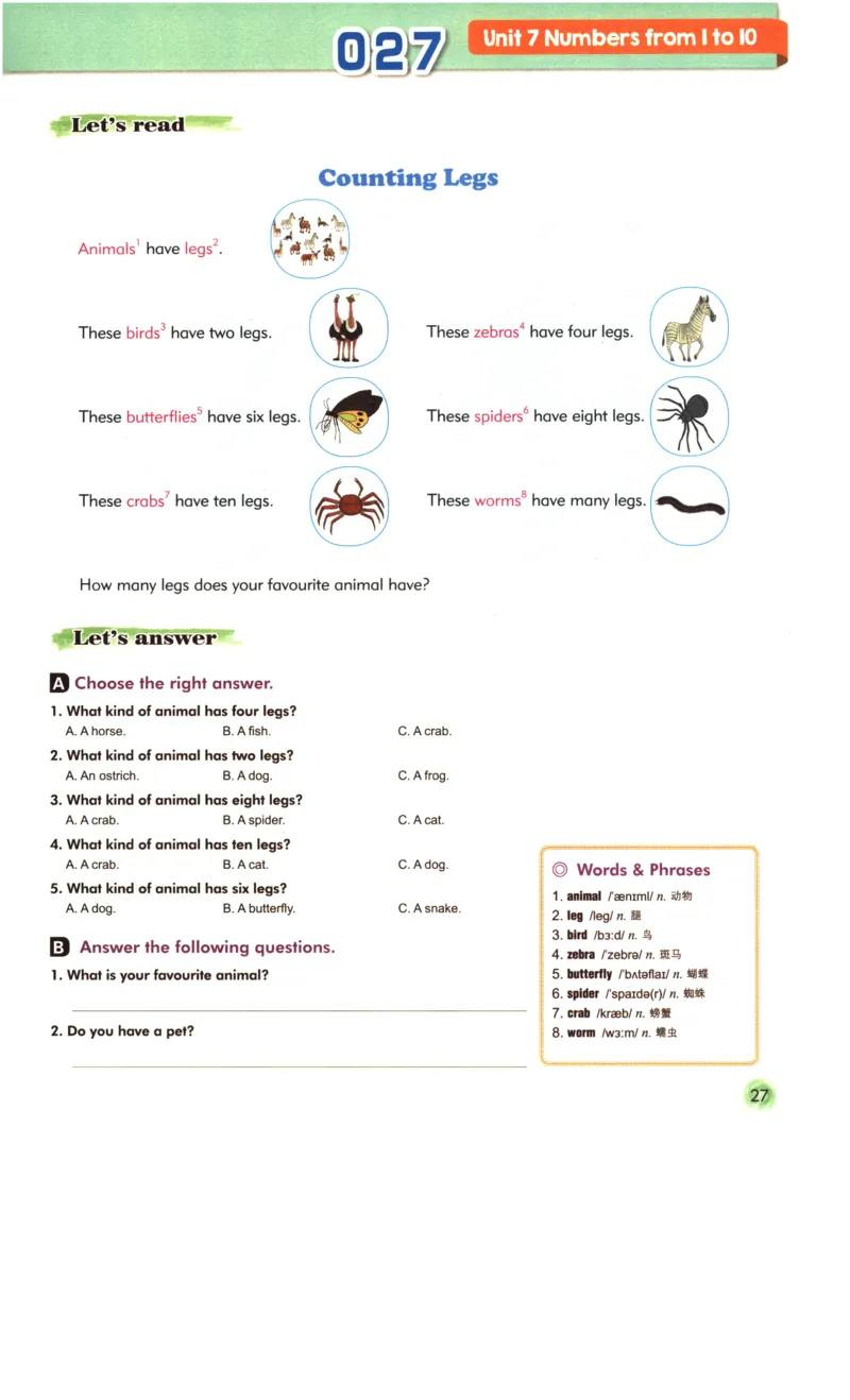 读霸小学英语1年级阅读128篇_26春四年级上下册人教版_四上英语合集人教版PEP英语四年级上册新教材（教学视频+课件+动画+音频+练习+教案）_17练习资料_《英语阅读128篇》