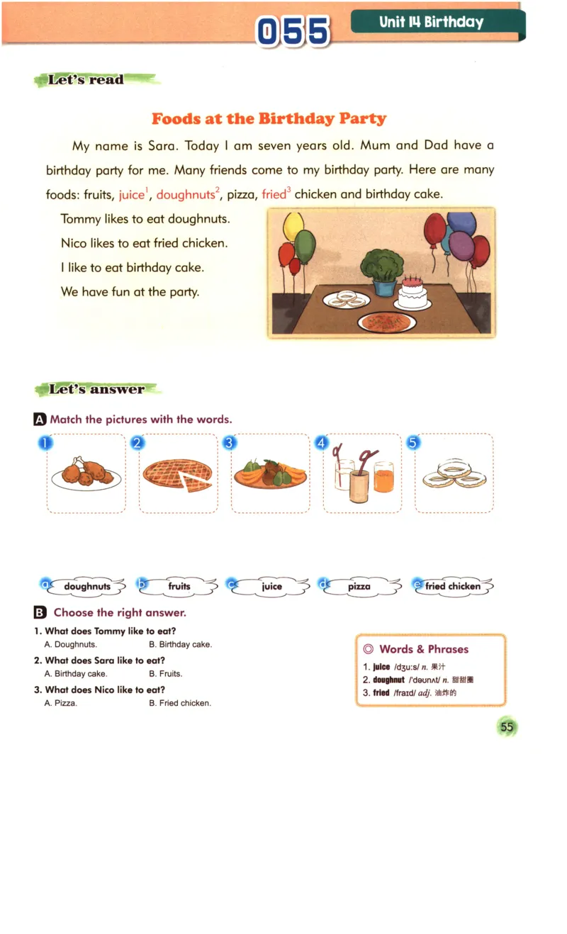 读霸小学英语1年级阅读128篇_26春四年级上下册人教版_四上英语合集人教版PEP英语四年级上册新教材（教学视频+课件+动画+音频+练习+教案）_17练习资料_《英语阅读128篇》