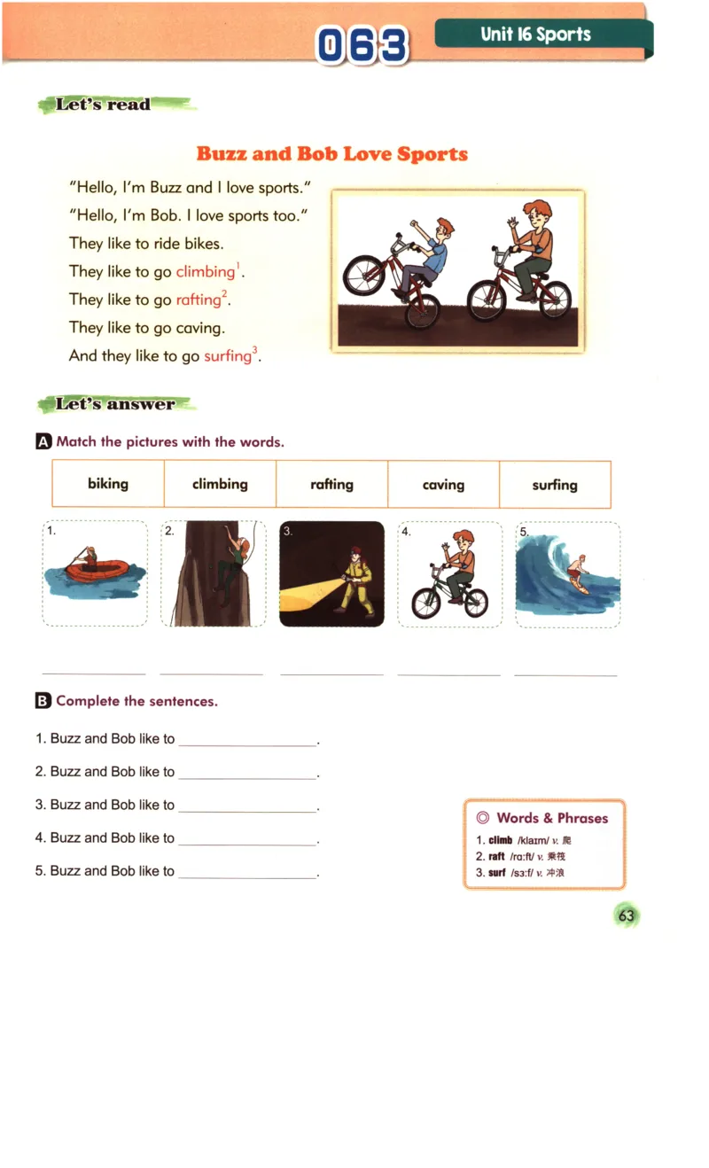 读霸小学英语1年级阅读128篇_26春四年级上下册人教版_四上英语合集人教版PEP英语四年级上册新教材（教学视频+课件+动画+音频+练习+教案）_17练习资料_《英语阅读128篇》