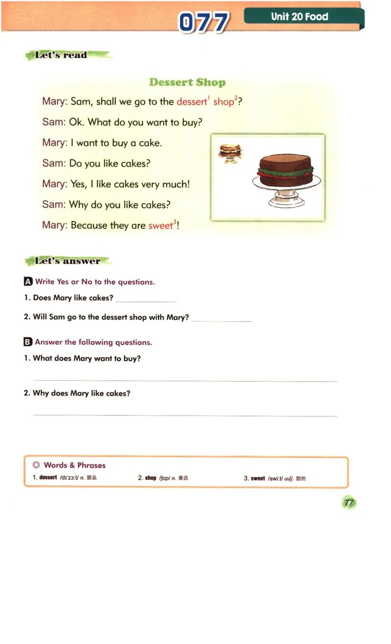 读霸小学英语1年级阅读128篇_26春四年级上下册人教版_四上英语合集人教版PEP英语四年级上册新教材（教学视频+课件+动画+音频+练习+教案）_17练习资料_《英语阅读128篇》