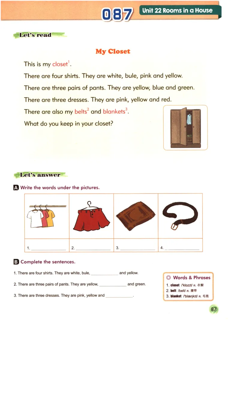 读霸小学英语1年级阅读128篇_26春四年级上下册人教版_四上英语合集人教版PEP英语四年级上册新教材（教学视频+课件+动画+音频+练习+教案）_17练习资料_《英语阅读128篇》