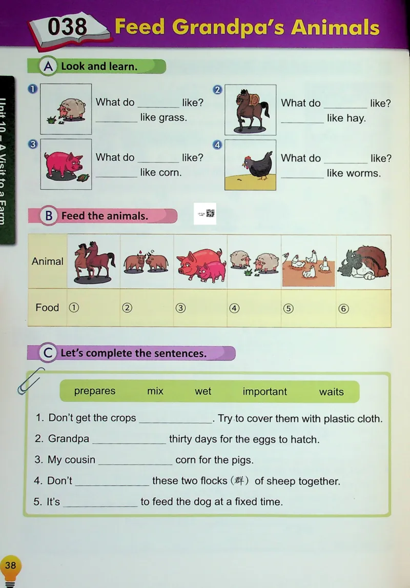 4英语~写霸_26春四年级上下册人教版_四上英语合集人教版PEP英语四年级上册新教材（教学视频+课件+动画+音频+练习+教案）_17练习资料_小学英语（预习复习资料大礼包）