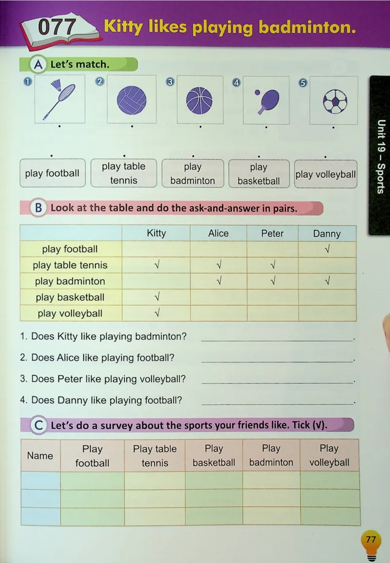 4英语~写霸_26春四年级上下册人教版_四上英语合集人教版PEP英语四年级上册新教材（教学视频+课件+动画+音频+练习+教案）_17练习资料_小学英语（预习复习资料大礼包）