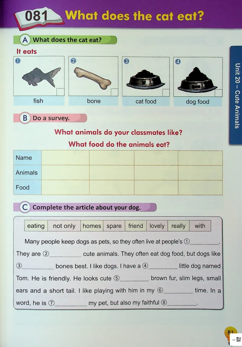 4英语~写霸_26春四年级上下册人教版_四上英语合集人教版PEP英语四年级上册新教材（教学视频+课件+动画+音频+练习+教案）_17练习资料_小学英语（预习复习资料大礼包）