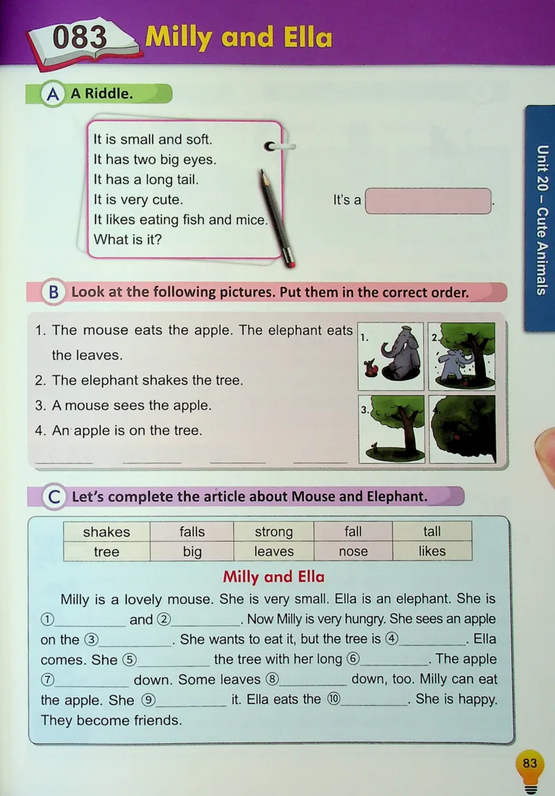 4英语~写霸_26春四年级上下册人教版_四上英语合集人教版PEP英语四年级上册新教材（教学视频+课件+动画+音频+练习+教案）_17练习资料_小学英语（预习复习资料大礼包）
